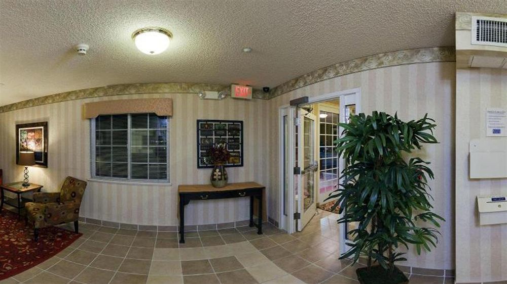 Sonesta Simply Suites Orange County Airport Santa Ana Exterior photo