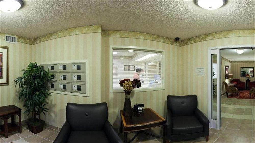 Sonesta Simply Suites Orange County Airport Santa Ana Exterior photo